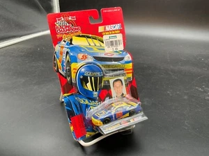 Racing Champions Nascar 1/64 diecast #55 Square D Kenny Wallace Chevy 1999 NIP - Picture 1 of 4