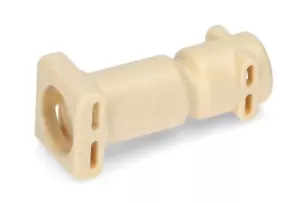 Delonghi Kaffeevollautomatenanschluss Armatur für Thermoblock 5332239200 / R152 - Bild 1 von 1