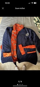 dragon ball z Shenron Robe - Picture 1 of 4