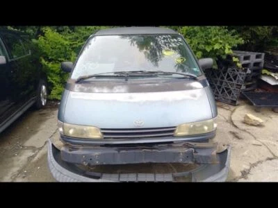 Chassis ECM Theft-locking Center Dash Thru 12/90 Fits 91 PREVIA 806043 Foto 1 de 4