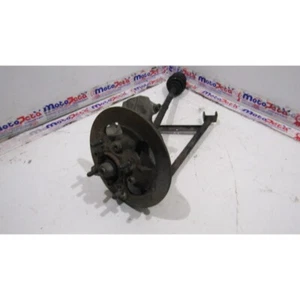 Right Hub Suspension Arm Lieger X-T00 R S - Picture 1 of 5