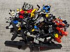 LEGO Job Lot Bundle PROPELLERS And ENGINES - Over 90 Pieces 