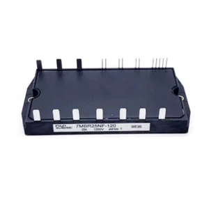 NEW 7MBR10NF-120 7MBR15NF-120 7MBR25NF-120 IGBT FU_JT Package:MODULE - Picture 1 of 6