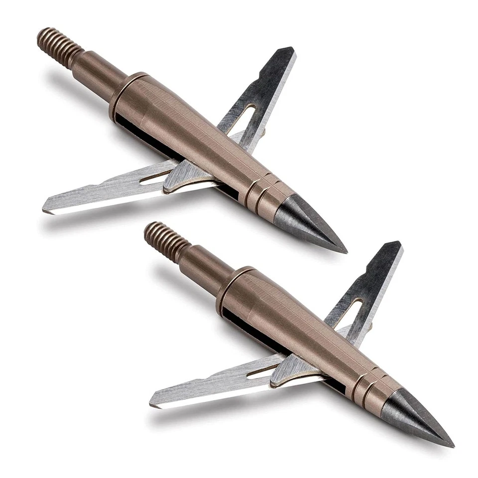 Nuevos productos de tiro con arco hoja para ballesta Foto 1 de 1