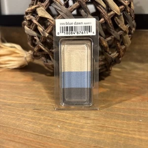 Aveda Eye Shadow Color Trio BLUE DAWN 999 NEW - Picture 1 of 2