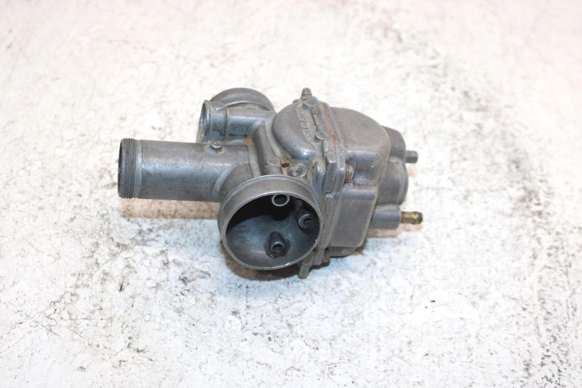 Vergaser Für Kawasaki Bayou 220 & 250 (KLF220, KLF250) – Passend Für 1988–2011 Modelle