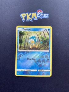 Pokémon TCG Panpour Burning Shadows 36/147 Reverse Holo MP. - Bild 1 von 3
