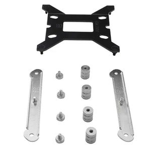 pour LGA 17Xx-Ss2 Kit de montage Radiateur refroidi par air Refroidisseurs CPU - Photo 1/3