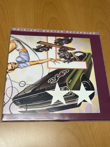 The Cars Heartbeat City MFSL 180gr Vinyl MOFI Vinyl LP Original Master Recording - Bild 1 von 9