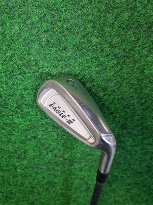 BRIDGESTONE Super Eagle III 6-Eisen - Herren (Graphit, 37,5 Zoll,Rechts,Regular) - Bild 1 von 4