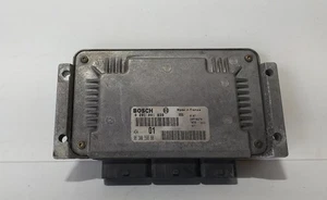9630059880 ECU-MOTORSTEUERGERÄT UCE MOTORSTEUERGERÄT / R / 69372 / 164082 FÜR CI - Picture 1 of 4