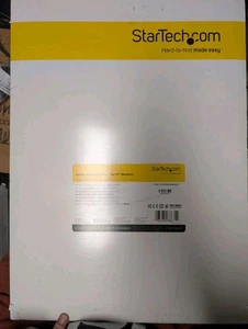 Startech Universal Privacy Filter for 27" Monitor Computer Laptop - Picture 1 of 2