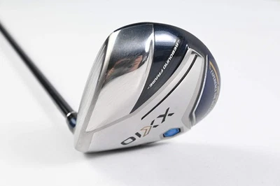 Left Hand XXIO 12 #5 Wood / 18 Degree / Stiff Flex XXIO MP1200 41 Shaft - Image 1 of 4