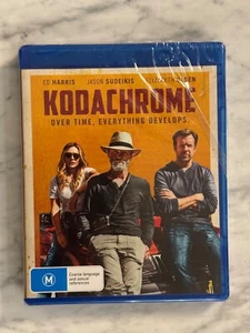 Kodachrome Blu-Ray NUEVO Y PRECINTADO - Imagen 1 de 1