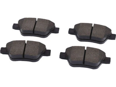 Juego de pastillas de freno traseras para Audi A3 Quattro 2009-2013 ATE 45767GSYS 2010 2011 2012 Foto 1 de 2