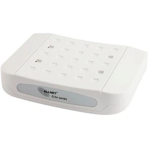 ALLNET ALL-GHN101-2wire 1000 Mbit/s IEEE 802.3ab,IEEE 802.3az,IEEE 802.3u - Bild 1 von 3