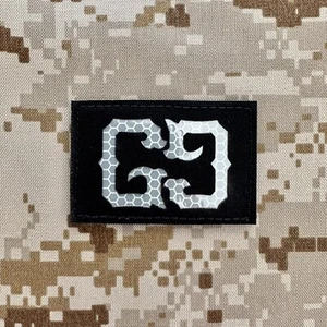 GWA Nextgen Warfighter G69 Reflective Patch - Picture 1 of 2
