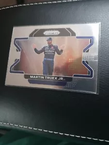 2022 Panini Prizm Martin Truex Jr. H #96 - Picture 1 of 2