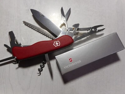 Victorinox Hercules 0.8543  - 111mm - Bild 1 von 2