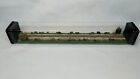 Z SCALE 14" DISPLAY TUBE - "SUMMER SCENE" - FOR ANY Z LOCOS AND CARS -  LJ