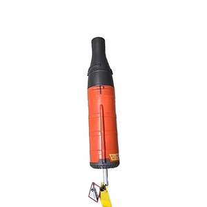 Husqvarna BA101 Blower Attachment, Orange - Picture 1 of 6