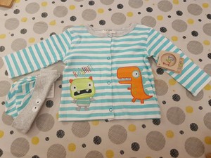 lily and jack baby clothes uk
