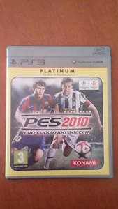 PES 2010 PLAYSTATION 4 - Foto 1 di 2