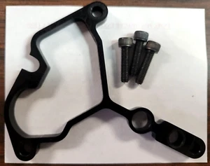 86-95 Chevy GMC 4.3l 5.0l 5.7l V6 V8 1/4 Fuel Injector Spacer T&T Performance T7 - Picture 1 of 1