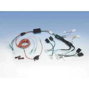 Honda GL1800 2001-10 Conversion Harness TURNS trunk lights TO running/turn/brake - Picture 1 of 3