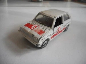 Corgi Austin Mini Metro in White - Picture 1 of 2