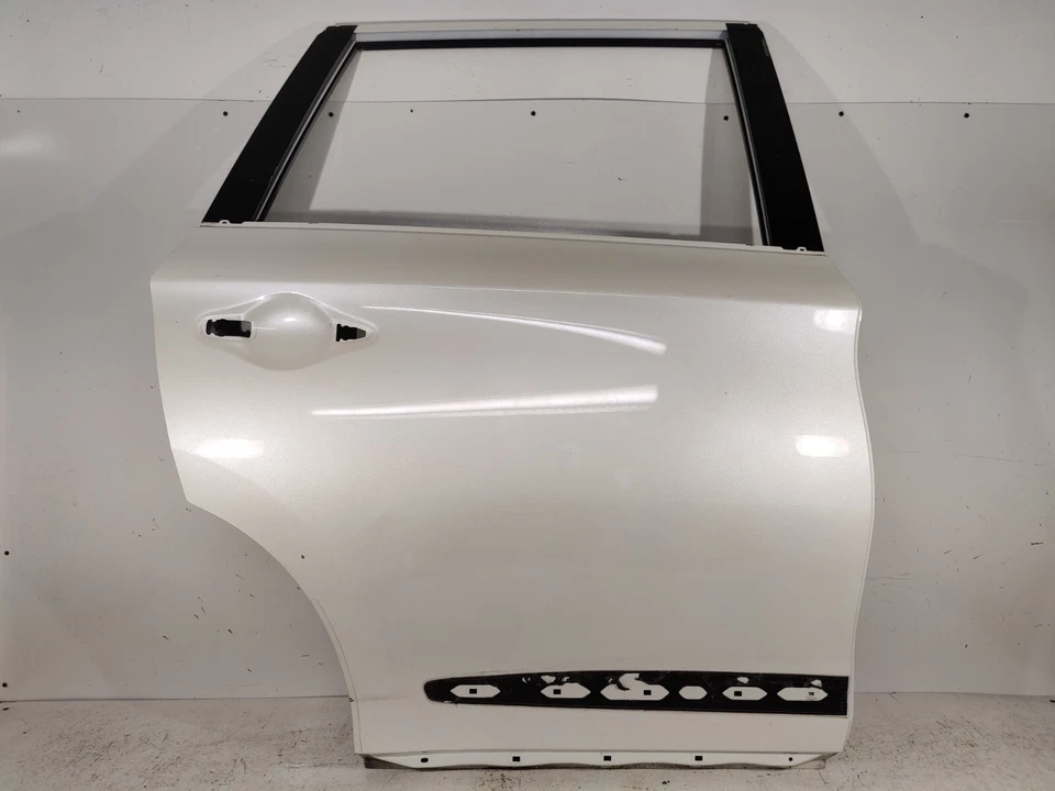 2016-2020 Infiniti QX60 Rear Right Passenger Door Shell OEM - Image 1 of 4