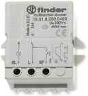FINDER Stromsto-Schalter 15.51.8.230.0400, 230 V, + Dimmer