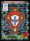 Panini Euro 2000 - Abzeichen Portugal Nr. 49