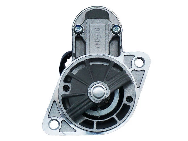 Motor de arranque SKP 52TB61C para motor de arranque Plymouth Champ 1979-1982 Foto 1 de 1