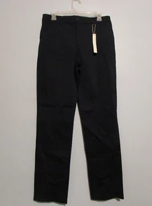 New Amanda Smith Womens Black Pants Size 8 NWT!!! - Picture 1 of 2