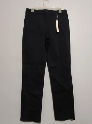 New Amanda Smith Womens Black Pants Size 8 NWT!!! - Image 1 of 2
