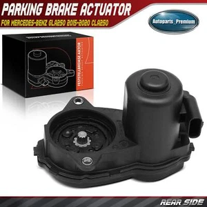 Actuador de freno de estacionamiento trasero izquierdo o derecho para Mercedes-Benz GLA250 15-19 SL450 - Imagen 1 de 8