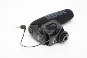 Rode VideoMic Pro, Very clean, Barely used - Picture 1 of 4