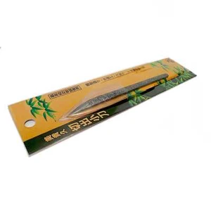 Japanese IKEUTI Wood Carving Knife 12 mm Right Bevel Standard Series MK-12 - Picture 1 of 3