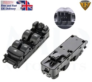 Interruptor de espejo retrovisor ventana principal delantero derecho Land Rover Freelander 2 06-14 LR007401 - Imagen 1 de 2