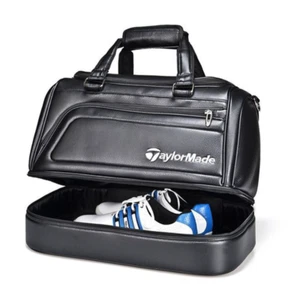 Bolsa de golf clásica ligera TaylorMade Boston ropa ENVÍO GRATUITO EE. UU. MX 3JUN3T - Imagen 1 de 10