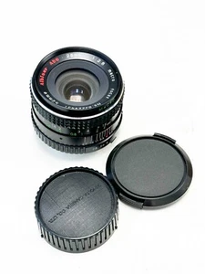 *New* Albinar ADG 28mm 1:2.8 Macro Focus 52mm Lens - Picture 1 of 4