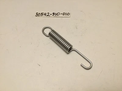 Honda CR125 CR250 MT125 MT250 1974 1975 1976 SideStandSpring 50542-310-010 Foto 1 de 3