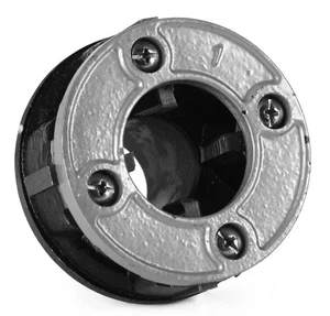 Steel Dragon Tools® 37120 Dies & Head 1" NPT Alloy RH 11-R - Picture 1 of 3