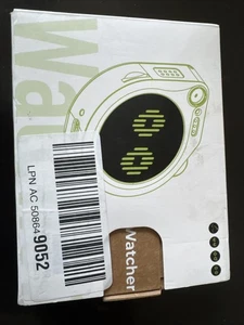 SenseCAP Watcher W1-A - AI assistant for space monitoring - Afbeelding 1 van 1