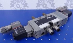 Bosch Wegeventil 0820035002  0 820 035 002 - Bild 1 von 5