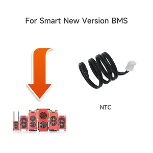 Daly Smart BMS Temperature Sensor Cable(For Daly Smart New Version BMS) - Picture 1 of 1