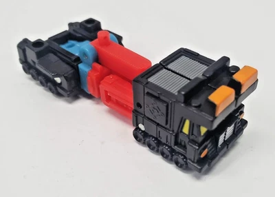 Transformers Armada PAYLOAD Minicon Completo Mini Con Space Team Pay Load Foto 1 de 3