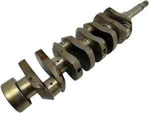 For Kubota excavator engine V1902 Crankshaft Attachment 15476-23010 - Picture 1 of 5