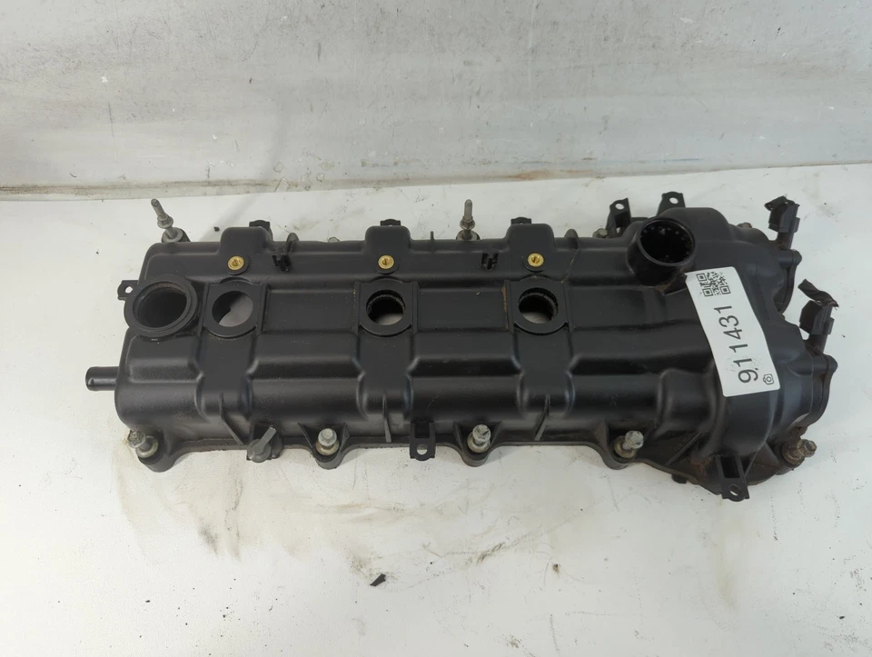 Chevrolet Trailblazer 2006 pasajero extendido culata derecha válvula cubierta VI8MV Foto 1 de 4